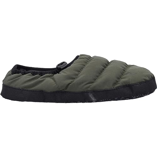 CMP Lyinx Slipper, Oil Green, Man, 46/47 von CMP