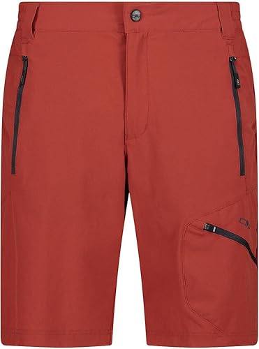 CMP MAN BERMUDA RUST - 52 von CMP