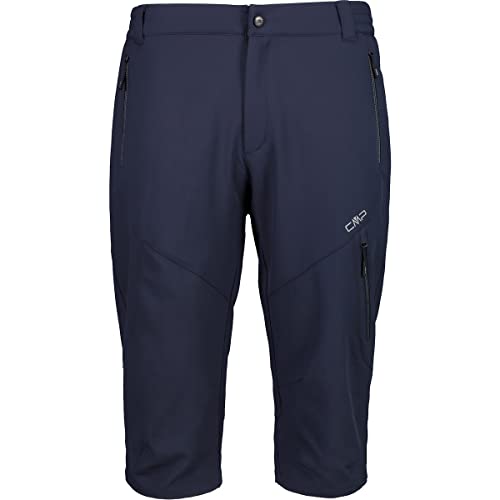 CMP MAN Free Bike Bermuda with Inner ME blau - 56 von CMP