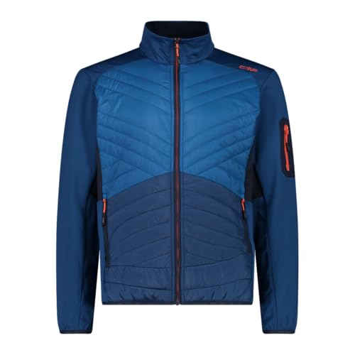 CMP MAN HYBRID Jacket Ocean - 56 von CMP