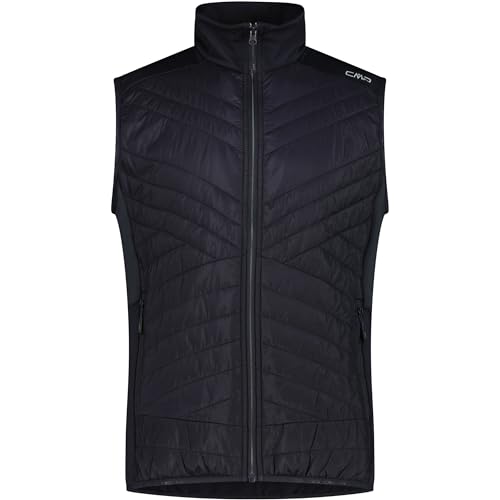CMP MAN HYBRID Vest Anthracite - 52 von CMP