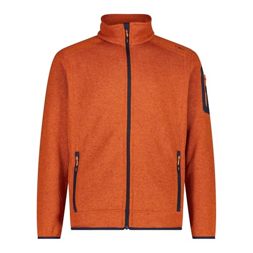 CMP MAN JACKET JAFFA-B. BLUE - 52 CMP MAN JACKET JAFFA-B. BLUE - 52 von CMP
