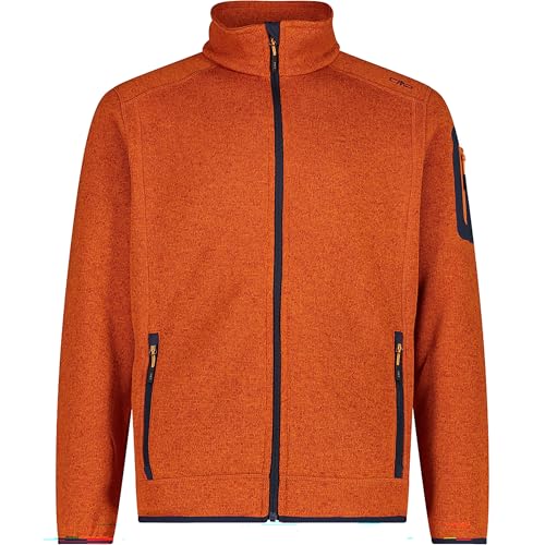 CMP MAN JACKET JAFFA-B. BLUE - 56 von CMP