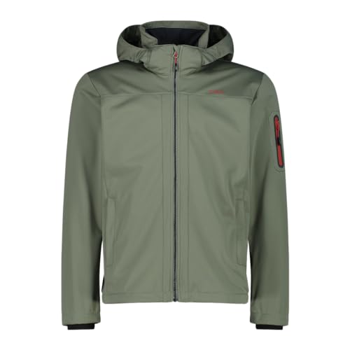CMP MAN JACKET ZIP HOOD - 56 von CMP