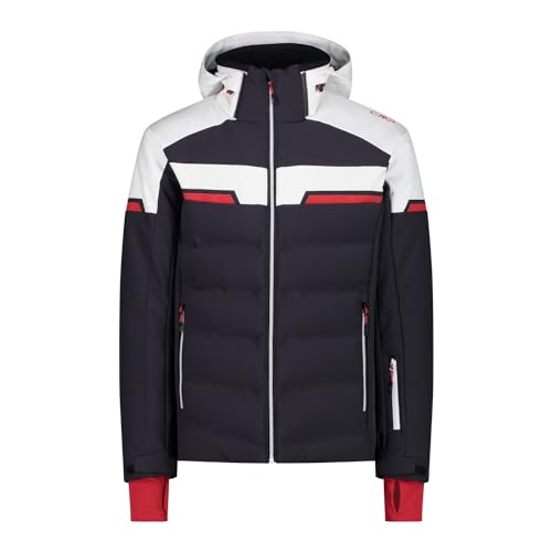 CMP MAN JACKET ZIP HOOD ANTRACITE - 58 von CMP