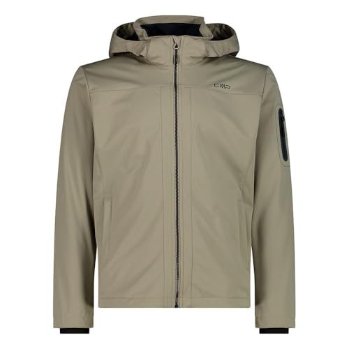 CMP Softshell Jacke Herren - 52 von CMP