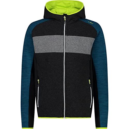 CMP MAN Jacket FIX Hood - 48 CMP MAN Jacket FIX Hood - 48 von CMP