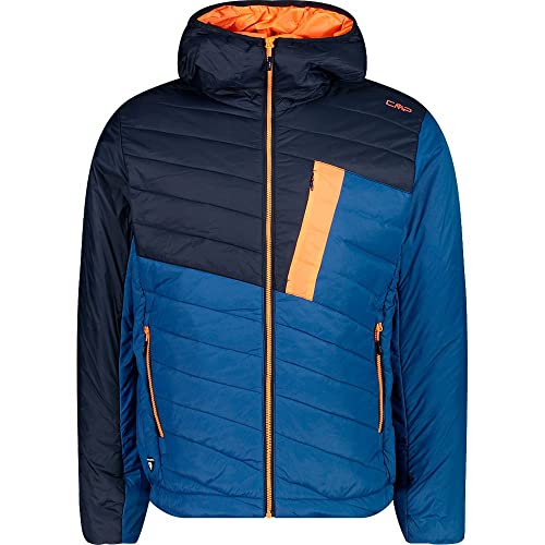 CMP MAN Jacket FIX Hood - 50 von CMP