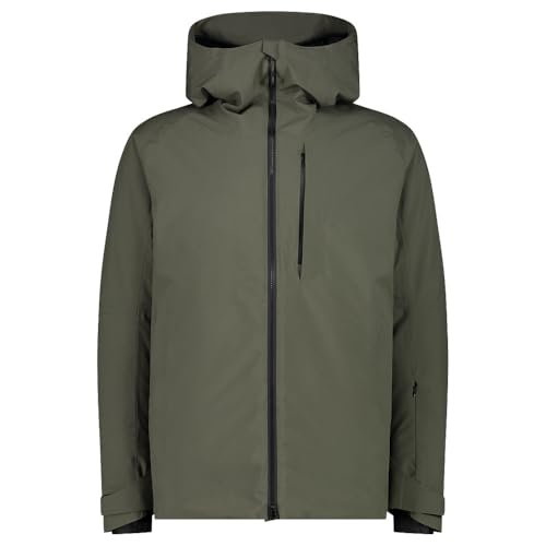 CMP MAN Jacket FIX Hood - 54 CMP MAN Jacket FIX Hood - 54 von CMP