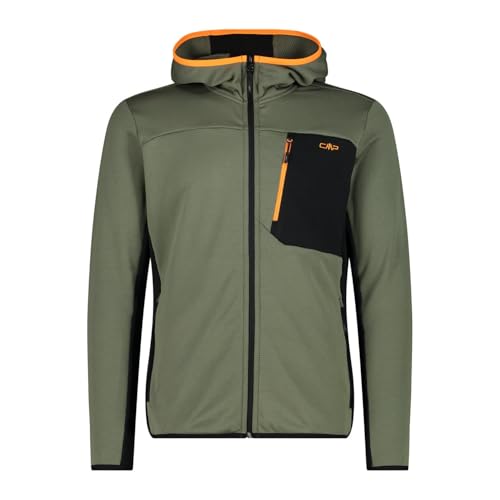 CMP MAN Jacket FIX Hood - 54 von CMP