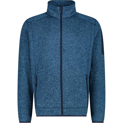 CMP MAN Jacket Ocean-B. Blue - 60 von CMP