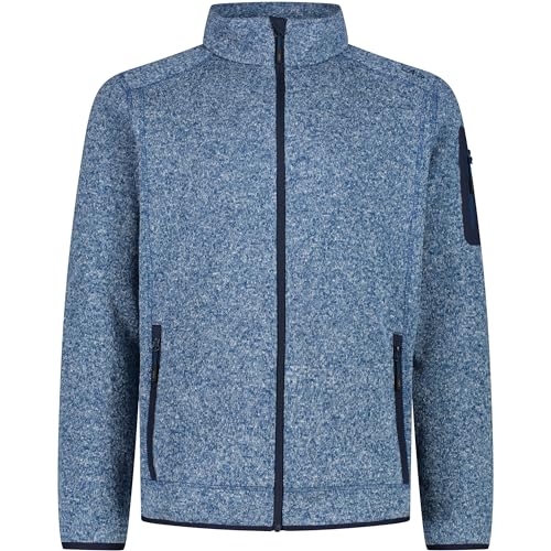 CMP MAN Jacket Ocean-Bianco - 52 von CMP