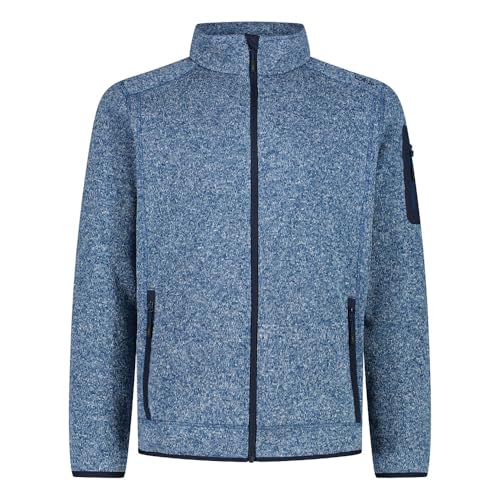 CMP MAN Jacket Ocean-Bianco - 60 von CMP