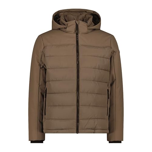 CMP MAN Jacket Zip Hood CORTECCIA - 52 von CMP