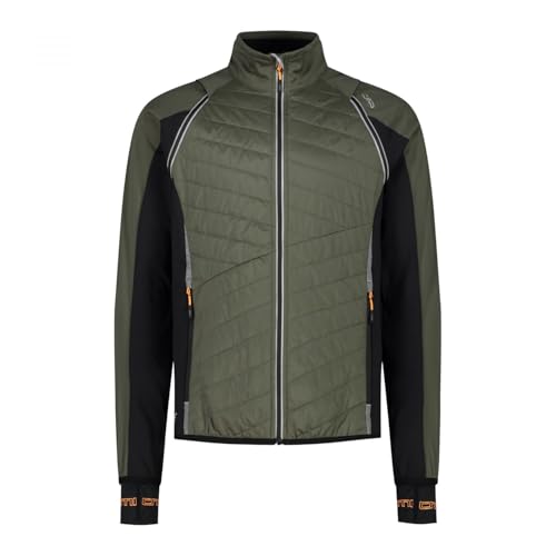 CMP MAN Jacket with Detachable Sleeves - 48 von CMP