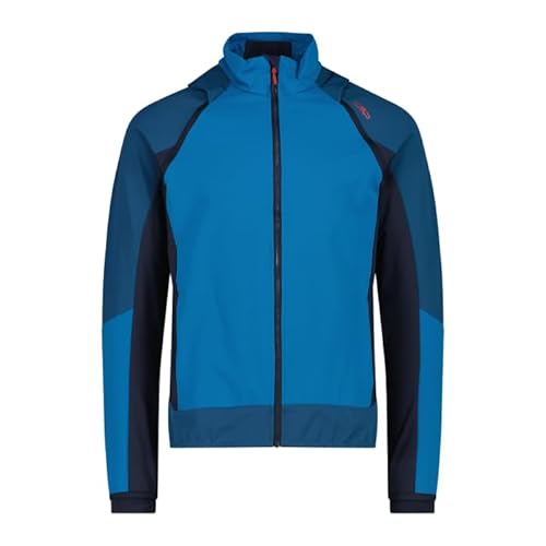 CMP MAN Jacket with Detachable Sleeves Pacific - 56 von CMP