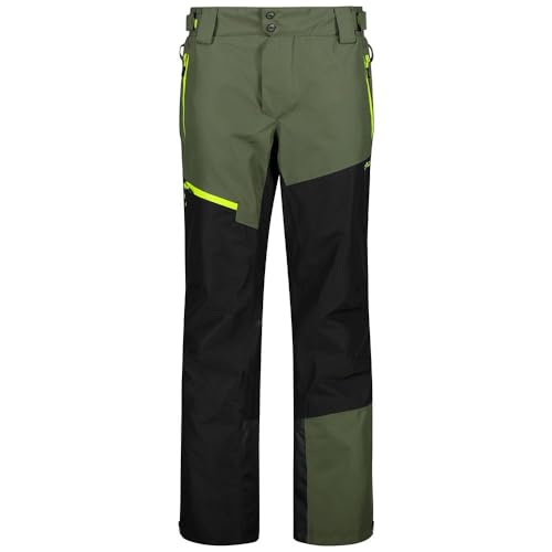 CMP MAN Pant Free Ride - 50 von CMP