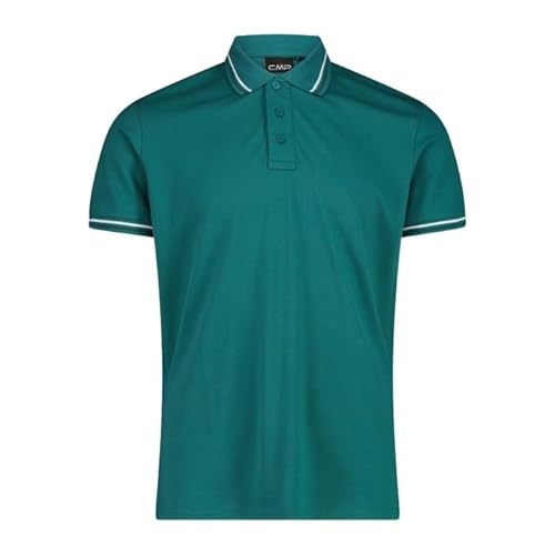 CMP MAN Polo Lichen - 52 von CMP