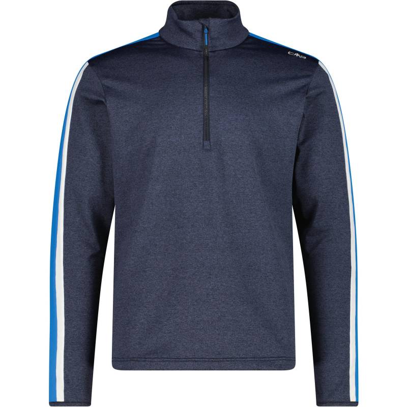 CMP MAN SWEAT Fleeceshirt Herren von CMP