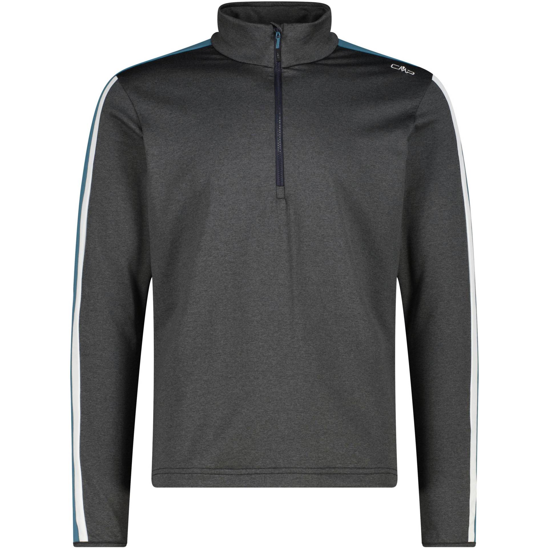CMP MAN SWEAT Fleeceshirt Herren von CMP