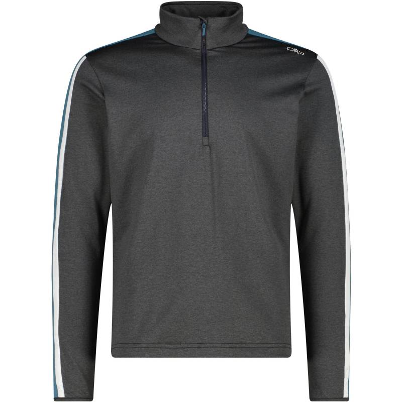CMP MAN SWEAT Fleeceshirt Herren von CMP