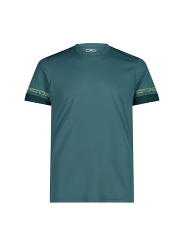 CMP MAN T-Shirt Lichen - 56 von CMP