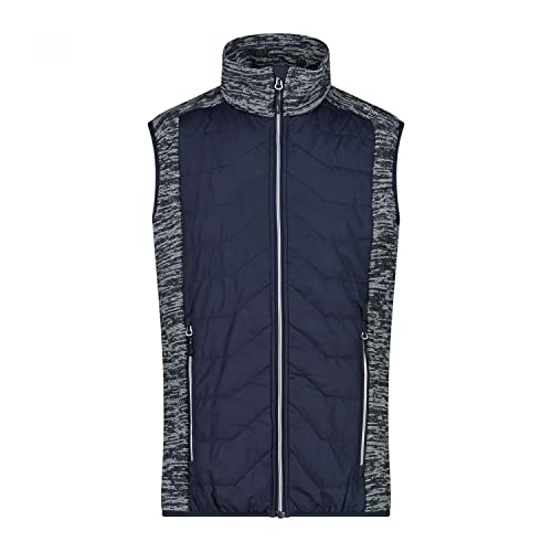 CMP MAN Vest HYBRID - 52 von CMP