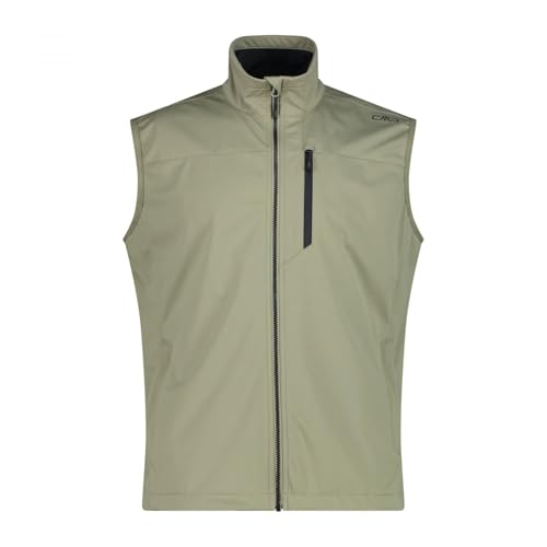 CMP MAN Vest SAGE - 56 von CMP