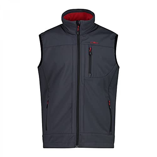 CMP MAN Vest TITANIO - 50 von CMP