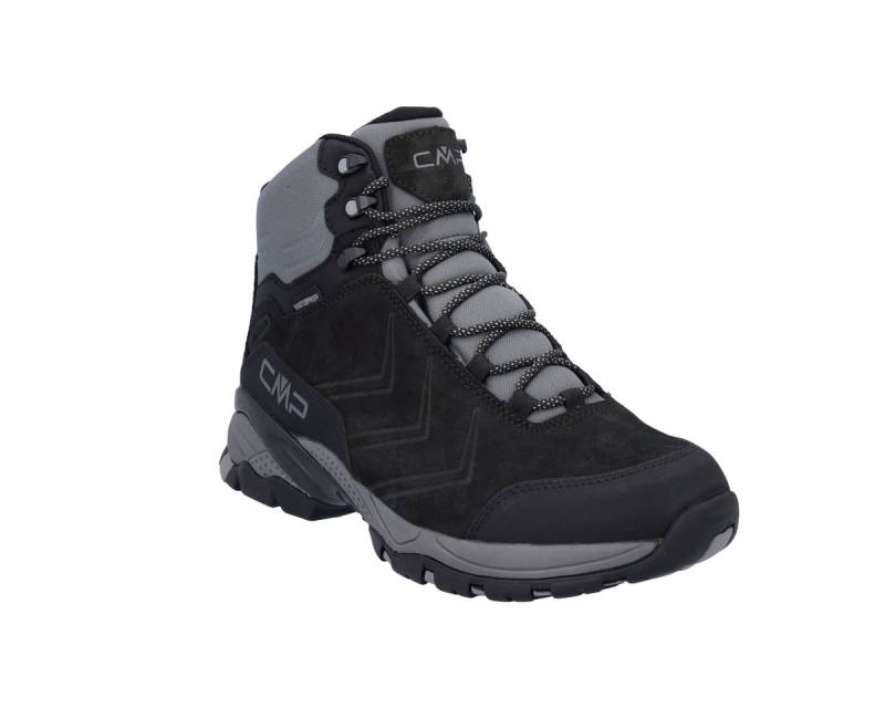 CMP MELNICK MID TREKKING SHOES WP Outdoorschuh wasserdicht von CMP