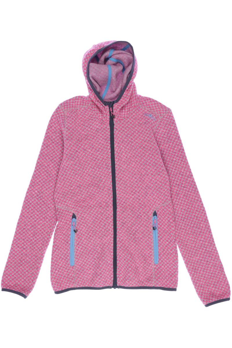 CMP Mädchen Hoodies & Sweater, pink von CMP