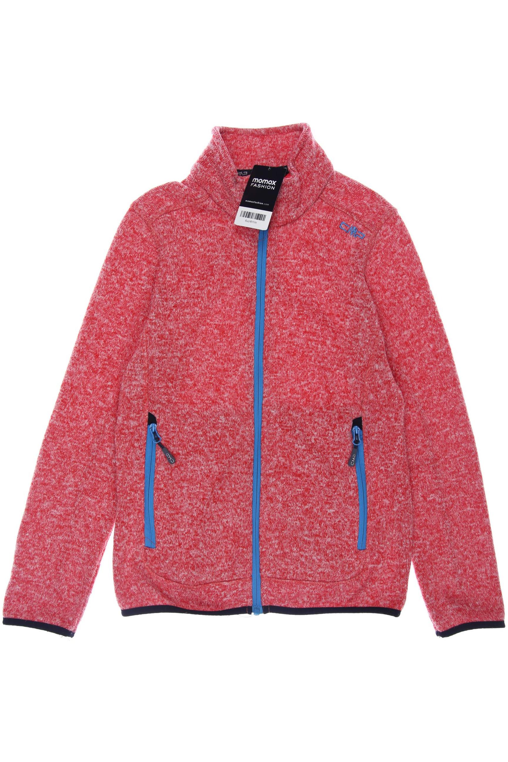 CMP Mädchen Hoodies & Sweater, pink von CMP