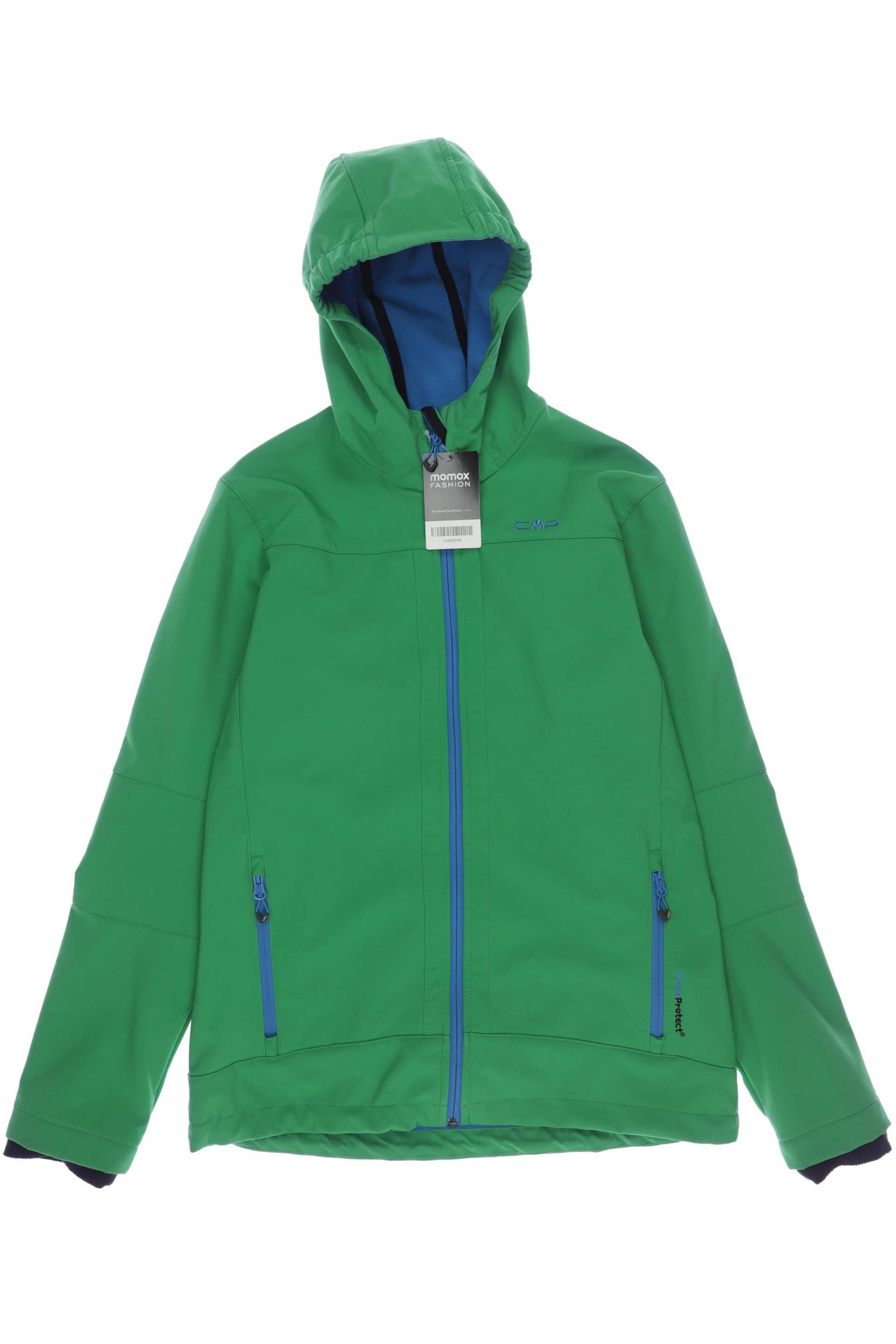 CMP Mädchen Jacke, grün von CMP