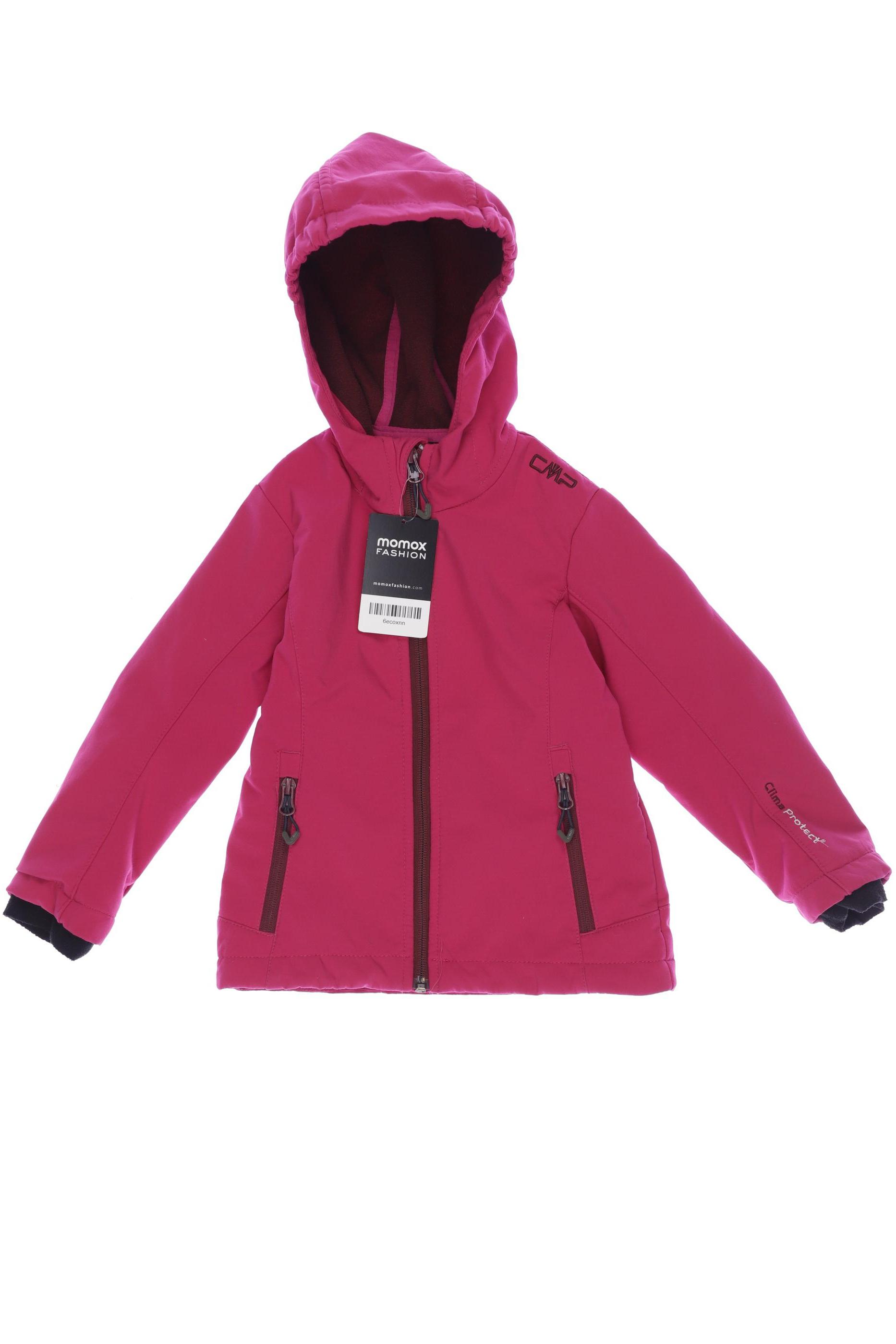 CMP Mädchen Jacke, pink von CMP