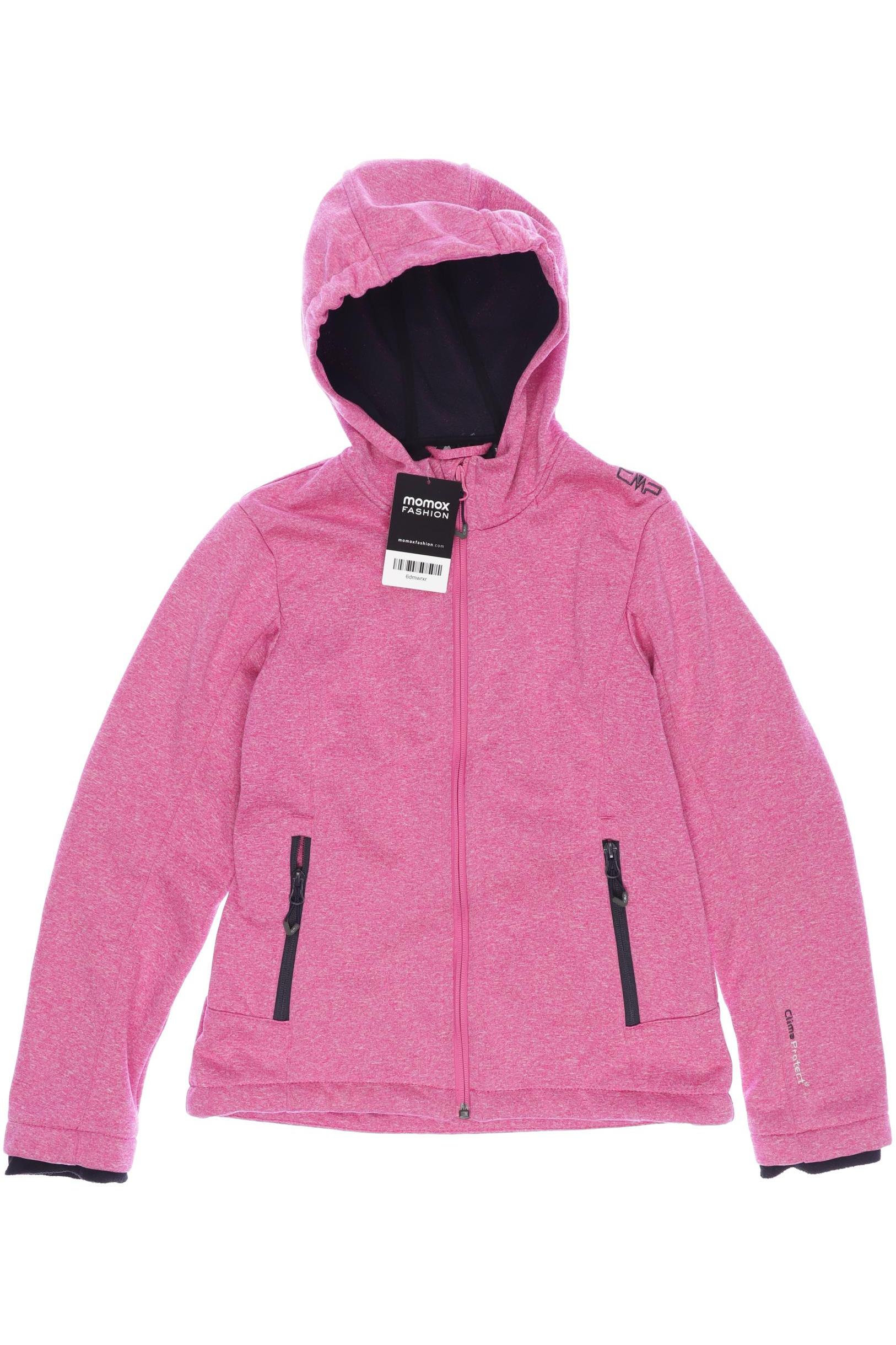 CMP Mädchen Jacke, pink von CMP