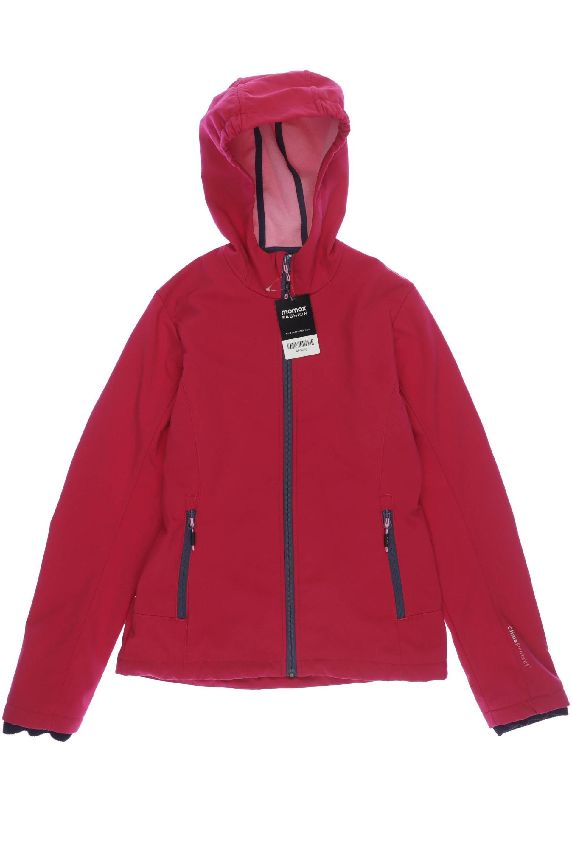 CMP Mädchen Jacke, pink von CMP