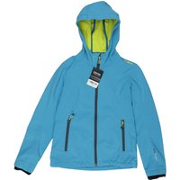 CMP Mädchen Jacke oder Mantel, Neon, Gr. EU 152 von CMP