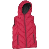 CMP Mädchen Jacke oder Mantel, Rot, Gr. EU 152 von CMP