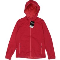 CMP Mädchen Jacke oder Mantel, Rot, Gr. EU 152 von CMP
