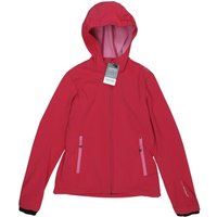 CMP Mädchen Jacke oder Mantel, Rot, Gr. EU 164 von CMP