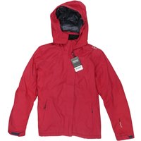 CMP Mädchen Jacke oder Mantel, Rot, Gr. EU 164 von CMP