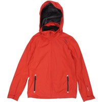 CMP Mädchen Jacke oder Mantel, Rot, Gr. EU 164 von CMP