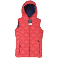 CMP Mädchen Jacke oder Mantel, Rot, Gr. EU 164 von CMP