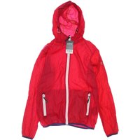 CMP Mädchen Jacke oder Mantel, Rot, Gr. EU 176 von CMP