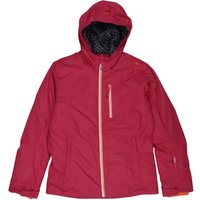 CMP Mädchen Jacke oder Mantel, Rot, Gr. EU 176 von CMP