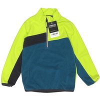 CMP Mädchen Kapuzenpullover oder Sweater, Neon, Gr. EU 104 von CMP