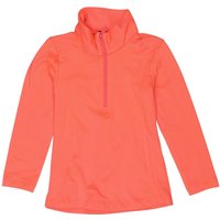 CMP Mädchen Kapuzenpullover oder Sweater, Neon, Gr. EU 104 von CMP