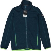CMP Mädchen Kapuzenpullover oder Sweater, Neon, Gr. EU 152 von CMP
