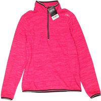 CMP Mädchen Kapuzenpullover oder Sweater, Neon, Gr. EU 176 von CMP