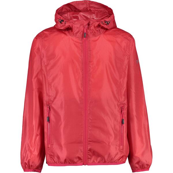 CMP Kinder Regenjacke Regenjacke Girl Rain Jacket von CMP